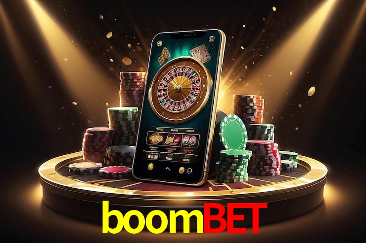 boombet - Winners Celebration