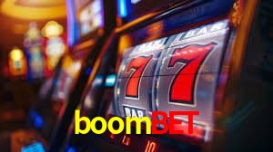 boombet - Aplicativo Móvel
