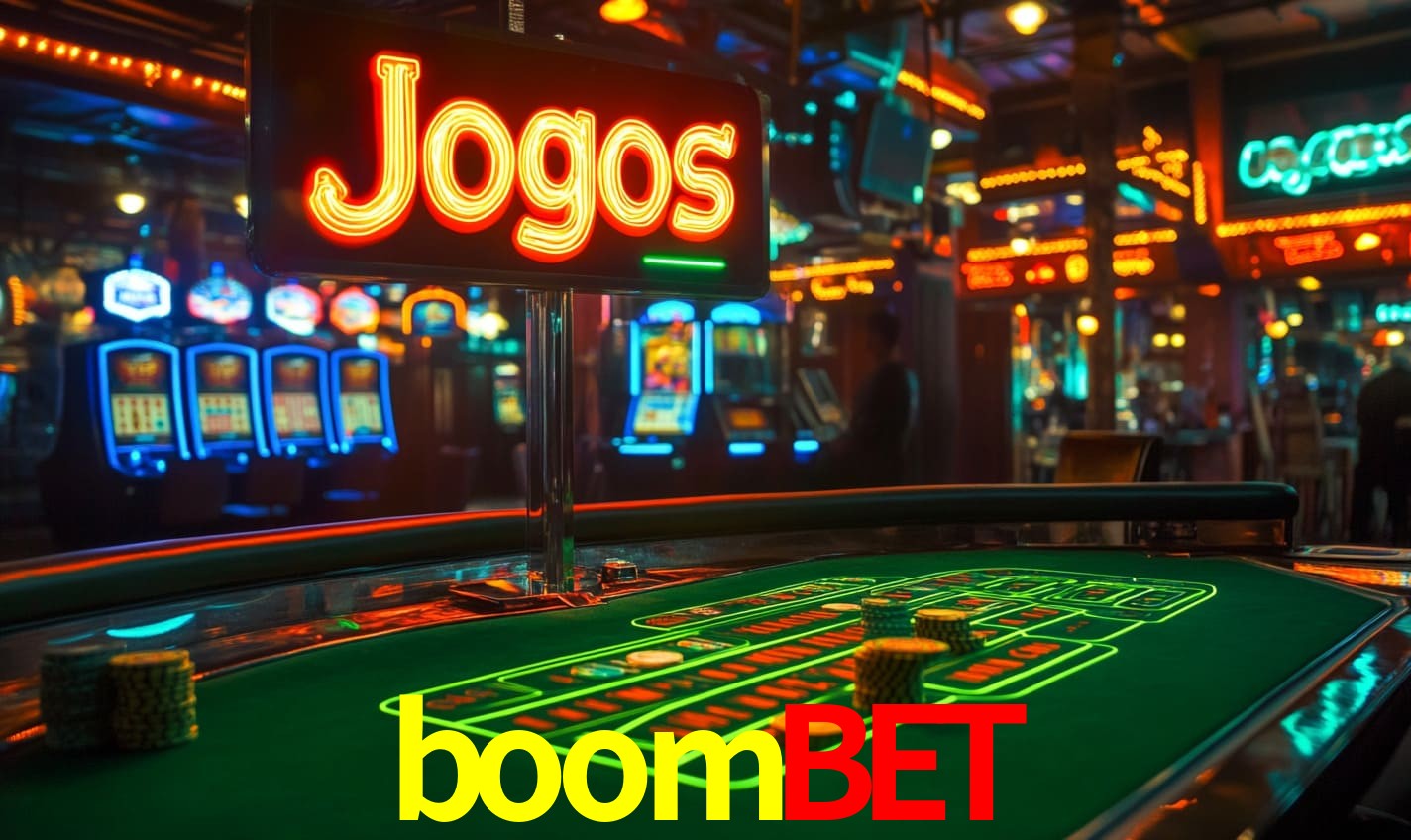 boombet - Pagamento PIX Instantâneo
