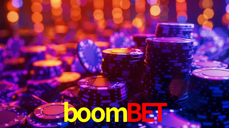 Apostas Ao Vivo boombet