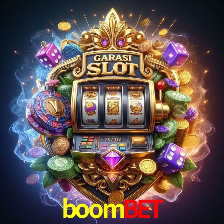 boombet PIX Instantâneo - Saques em 8 Minutos