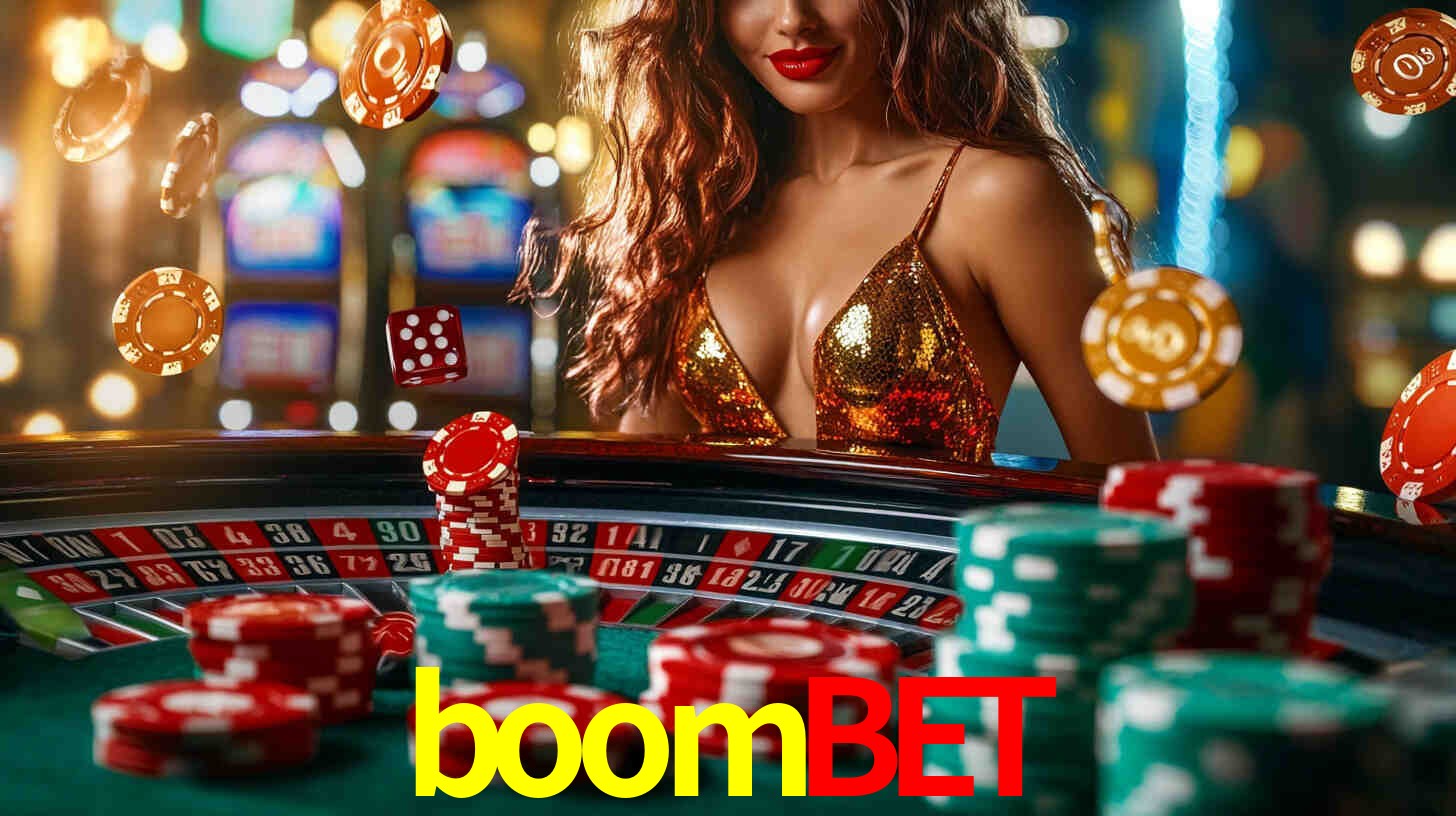 Licença Curaçao boombet