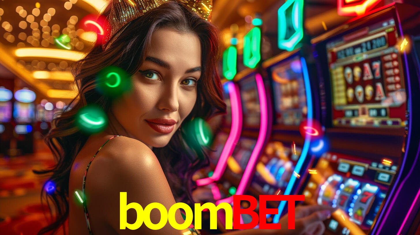 SSL Certificado boombet
