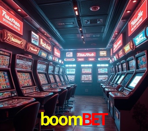 Plataforma boombet - PIX Instantâneo
